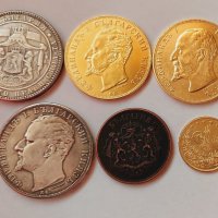 Български монети 15 лв .бр., снимка 1 - Нумизматика и бонистика - 43816485