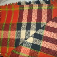 Вълнени одеала родопски , снимка 1 - Олекотени завивки и одеяла - 18911381