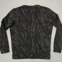 G-STAR RAW оригинално горнище XS памучна блуза Evalu R SW, снимка 6 - Спортни екипи - 40061037