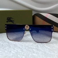-22 % разпродажба Burberry мъжки слънчеви очила маска, снимка 7 - Слънчеви и диоптрични очила - 38892200