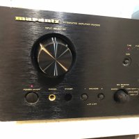 Marantz PM-7000, снимка 1 - Ресийвъри, усилватели, смесителни пултове - 43188177