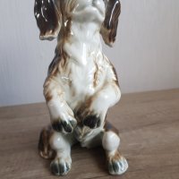 Порцеланово куче, снимка 11 - Антикварни и старинни предмети - 39136255