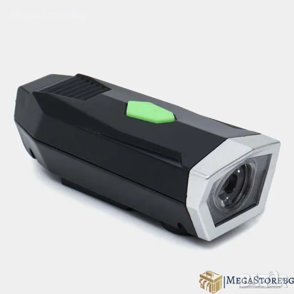 Фар за велосипед - PA504, снимка 1