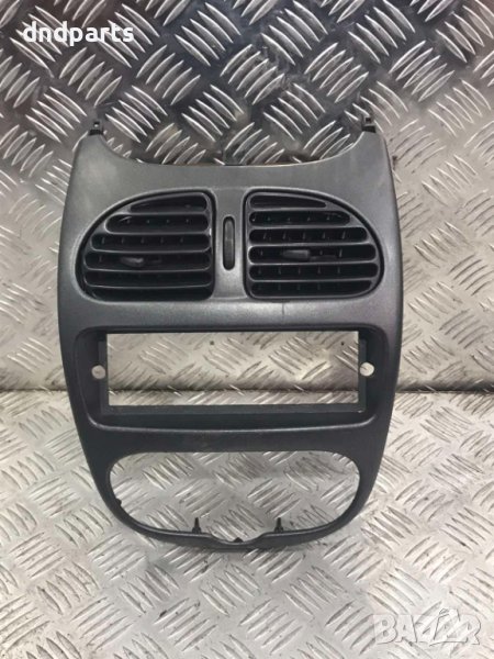 Конзола Peugeot 206,1.4i,1999г., снимка 1