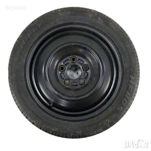 Резервна гума 5x114.3 R16 Mazda 6 Estate (GJ, GL) 2013-2019 ID:147409, снимка 1