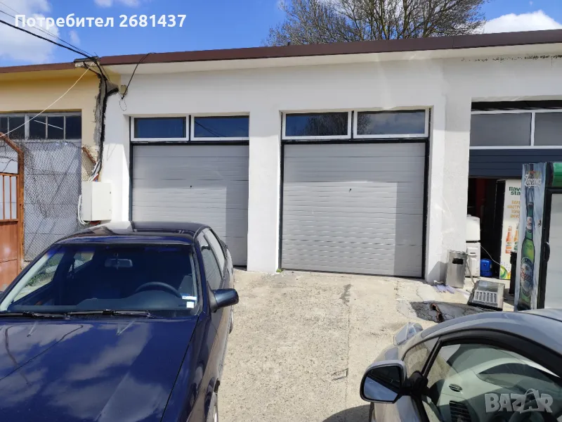 Склад под наем 65кв.м, снимка 1