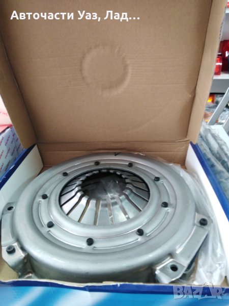 Диск притескателен, феродов Уаз 469 оригинал, снимка 1