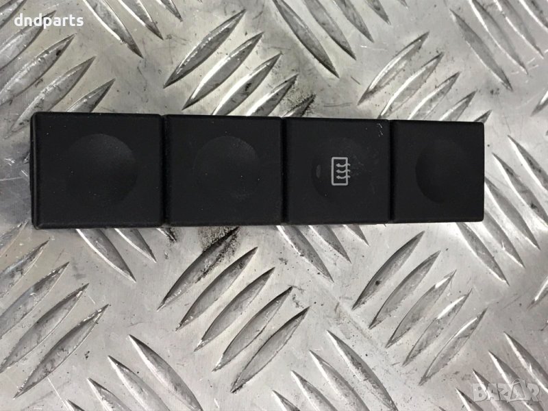 Бутон подгрев Ford Fiesta,2004г., снимка 1