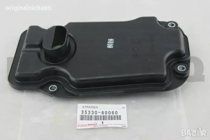 Филтър автоматична скоростна кутия за ТОЙОТА ЛАНД КРУЗЕР TOYOTA LAND CRUISER 3533060060 35330-60060 , снимка 1