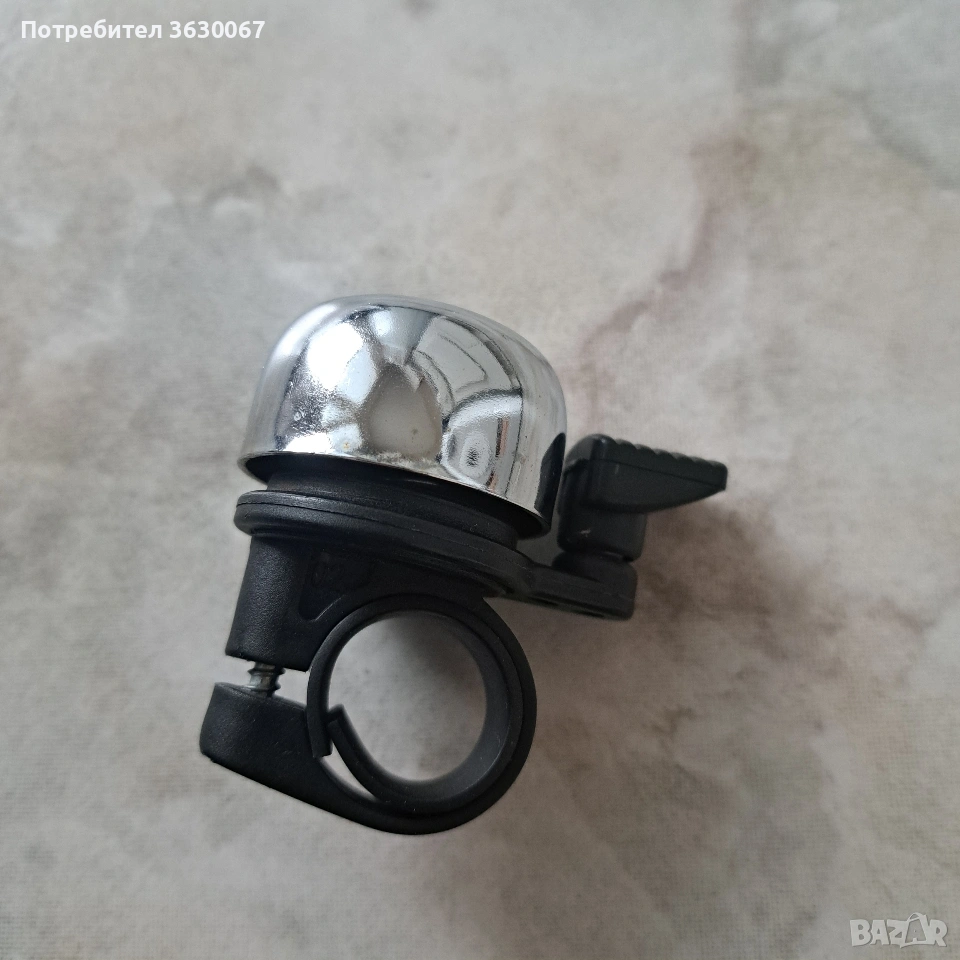 Звънец за велосипед , снимка 1