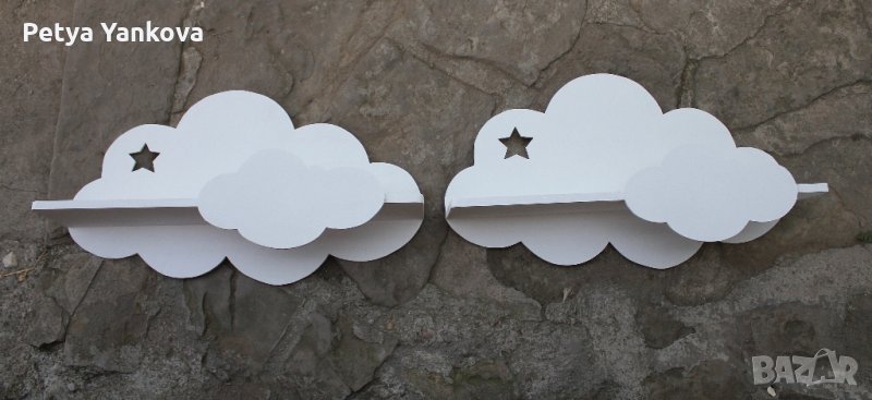 етажерка, снимка 1