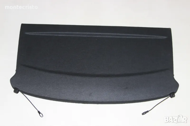 Кора багажник BMW E87 Serie 1 (2004-2013г.), снимка 1