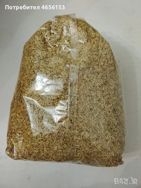 Сух РОЗМАРИН и БОСИЛЕК 0.500 г, снимка 1