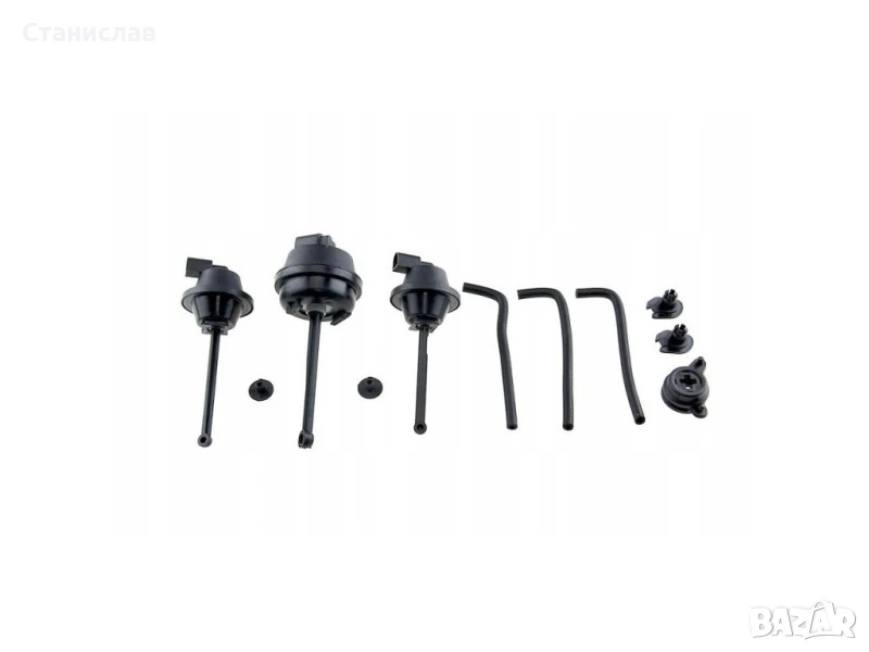 Ремонтен комплект за всмукателен колектор Mercedes SLK R171, снимка 1