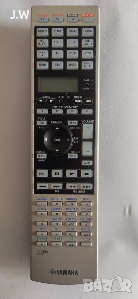 Yamaha rav386, снимка 1