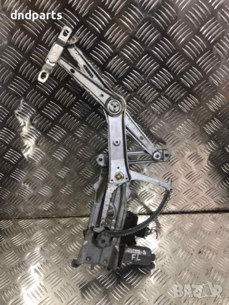 Механизъм стъкло Opel Astra G,2000г., снимка 1