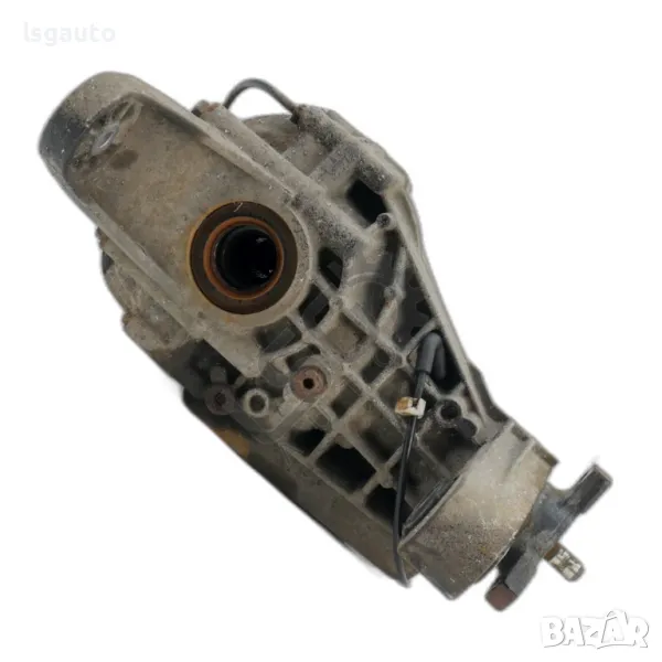 Раздатъчна кутия Mercedes-Benz M-class (W164)  ID: 140682, снимка 1