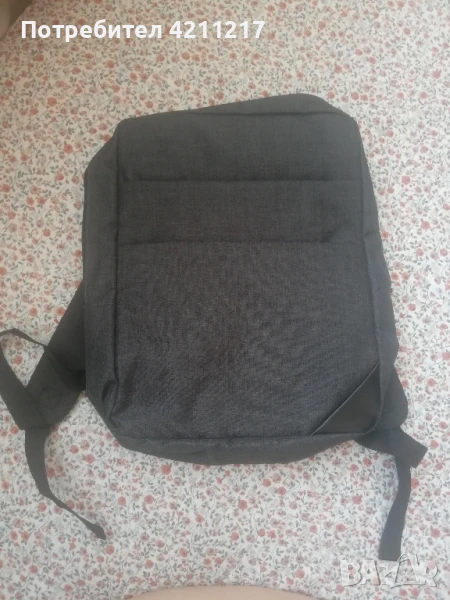 Раница( нова), снимка 1