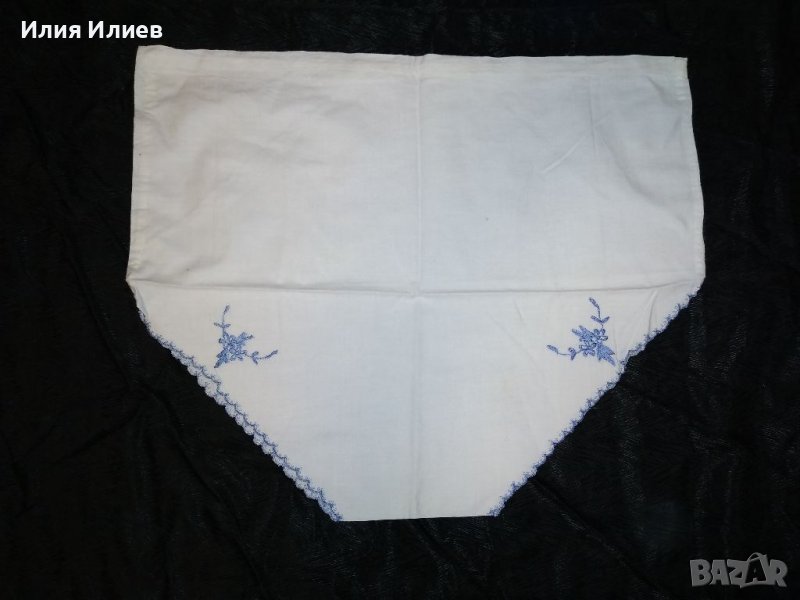 Автентични дамски долни гащи с бродерия , снимка 1