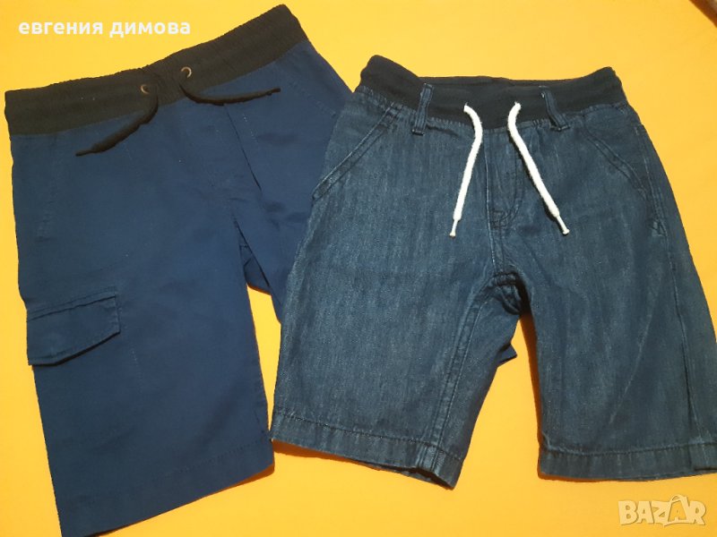 Детски къси панталони , снимка 1