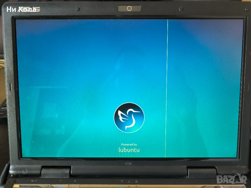 Лаптоп ASUS F80Q 14.1, снимка 1