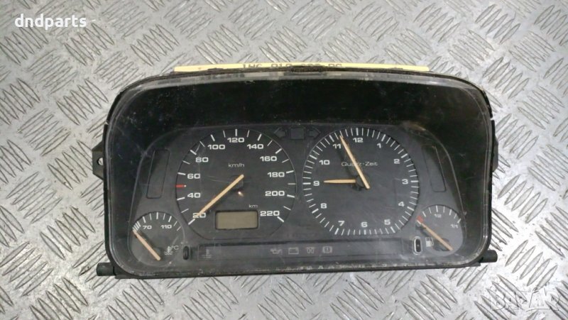 Километраж VW Golf 3 1.9TDI 1992г.	, снимка 1
