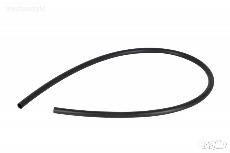 ЧЕРЕН СИЛИКОНОВ МАРКУЧ ЗА НАРГИЛЕ, снимка 1