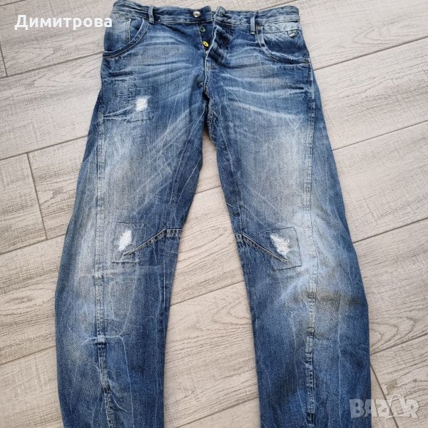 Мъжки дънки Jack & Jones , снимка 1