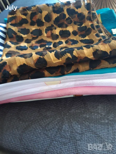 Дамски шалчета от вискоза , снимка 1