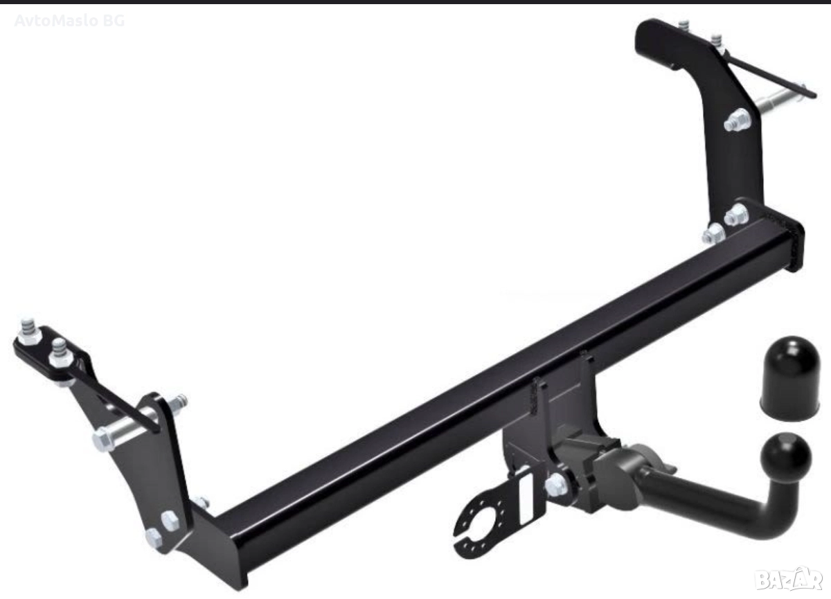 Нов Теглич за Suzuki Jimny сваляем теглич за сузуки джимни, снимка 1