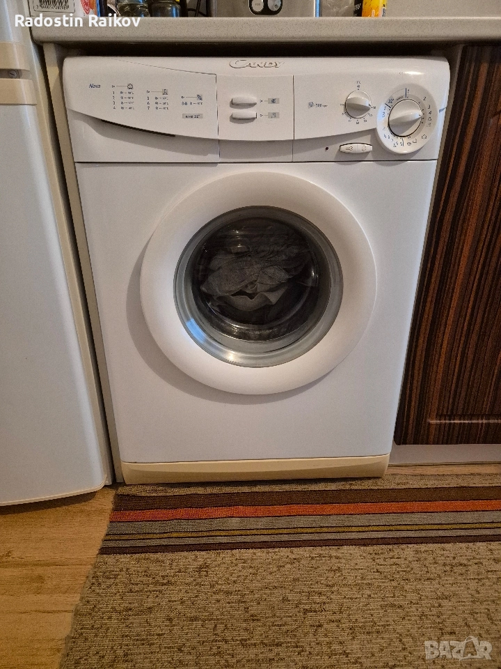 пералня за части , снимка 1