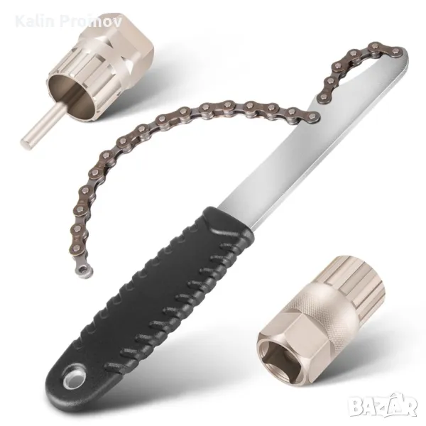 Ключ за сваляне на венец велосипед колело, снимка 1