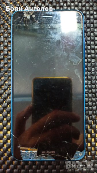 Продавам Huawei P10 Lite WAS-LX1, снимка 1