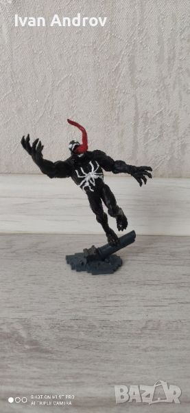 3D Фигурка Marvel Venom , снимка 1