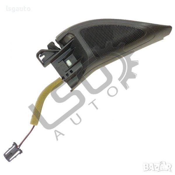 Дясна интериорна лайсна врата с високоговорител Volkswagen Golf VI 2008-2016 VG150822N-173, снимка 1