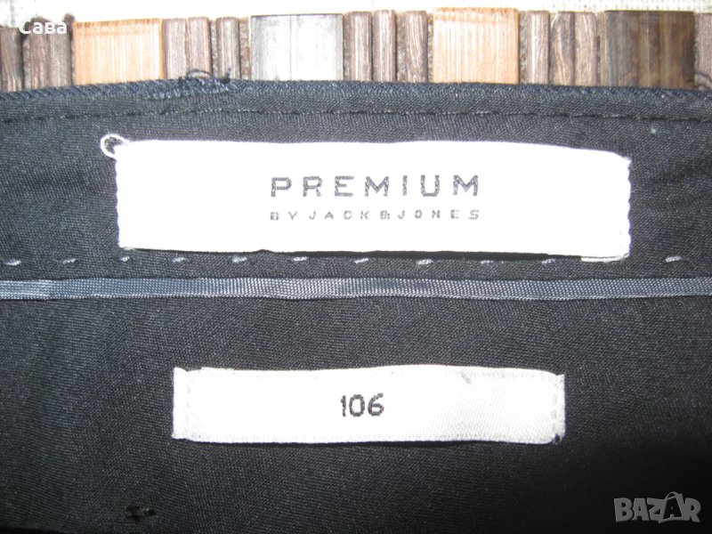Панталон JACK&JONES  мъжки,Л, снимка 1