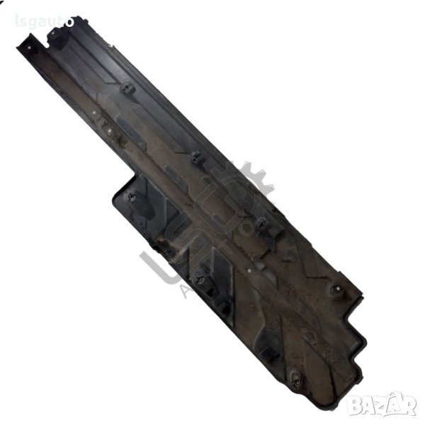 Дясна кора под купе Mercedes-Benz C-Class 204 (W/S/C) 2007-2014 ID: 114806, снимка 1