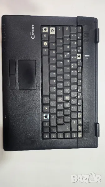 Лаптоп Fujitsu MS 2228 за части, снимка 1