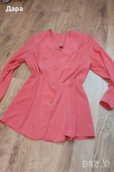 Дамско сако пролет лято , снимка 1