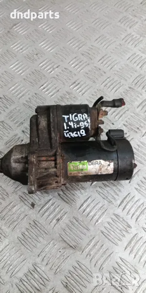 Стартер Opel Tigra 1.4i 1995г.	, снимка 1