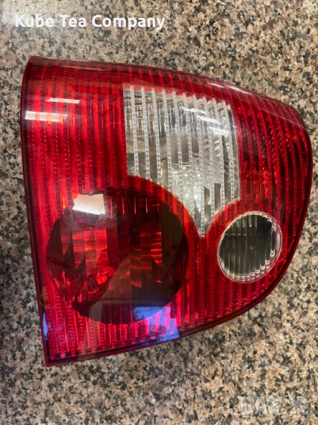 Стоп позиция лява Volkswagen Polo Hatchback IV (10.2001 - 12.2005) 1.2 12V, 64 к.с., снимка 1