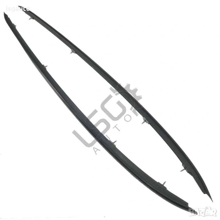 Надлъжни релси багажник таван Opel Astra (J) 2010-2018 ID: 156673, снимка 1