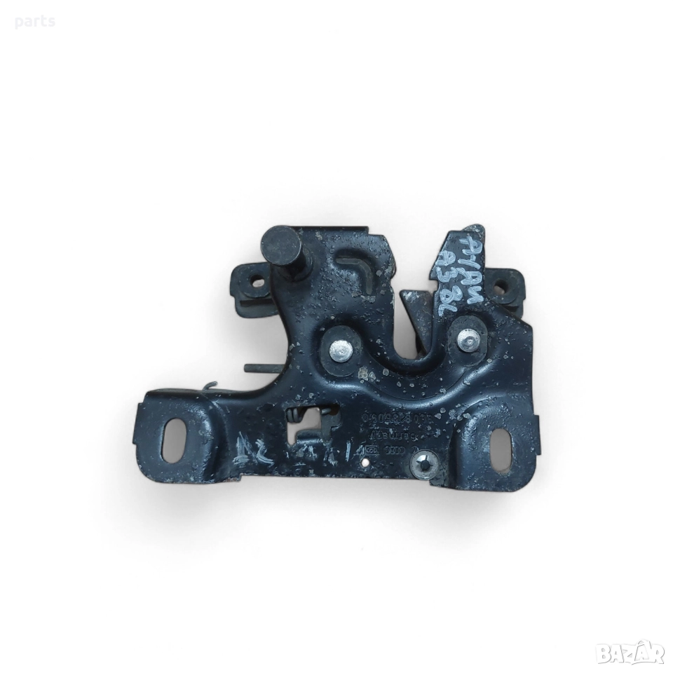 Ключалка Ауди A3 8L N:8235 - 8L0823509C, снимка 1