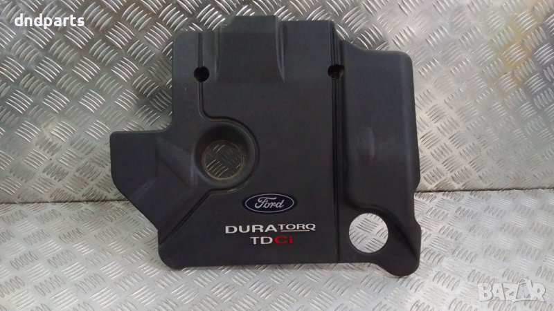 Декоративен капак двигател Ford Focus 1.8TDCi 2002г.	, снимка 1