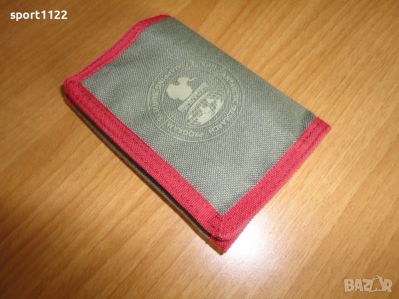 Napapijri/ново оригинално портмоне, снимка 1