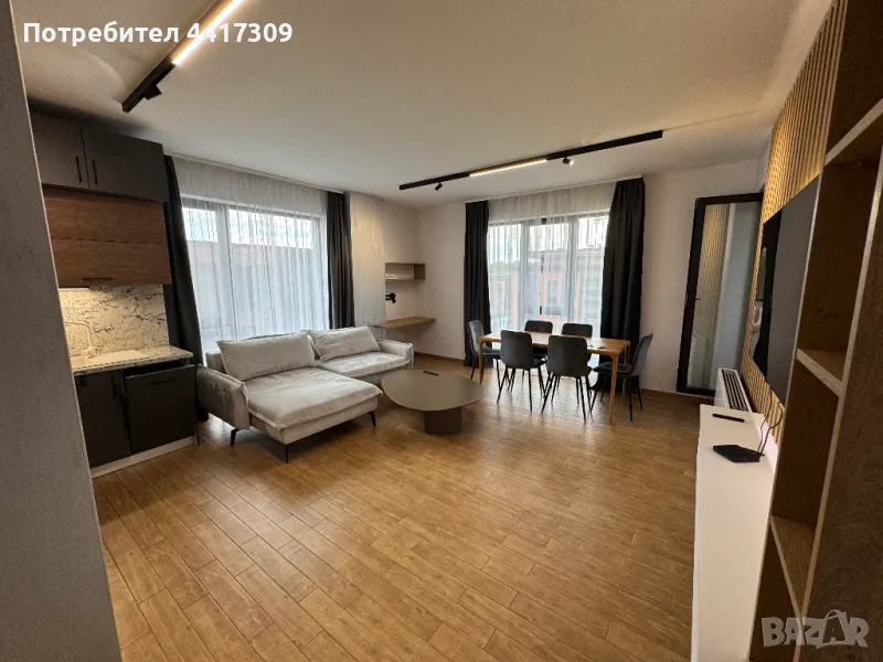 Дава под Наем 2-СТАЕН в SoHome СОБСТВЕНИК, снимка 1