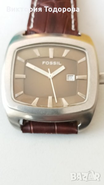 Мъжки часовник Fossil Фосил, снимка 1