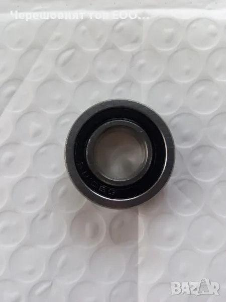 лагер 12х26х8мм, снимка 1