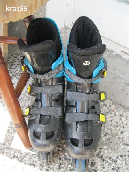 Ролери, снимка 1