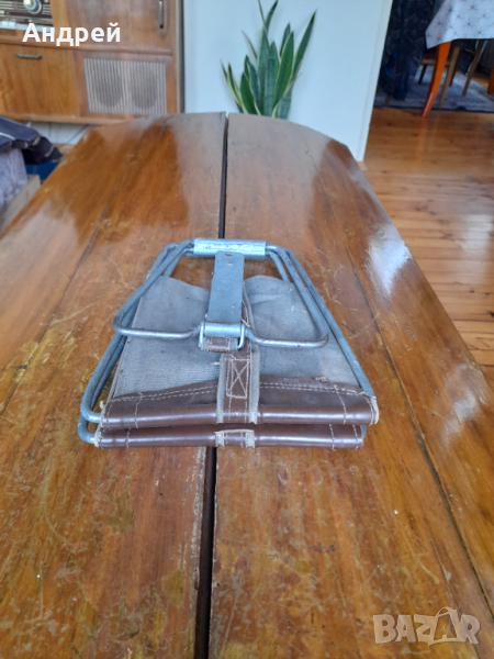 Старо Рибарско столче #3, снимка 1